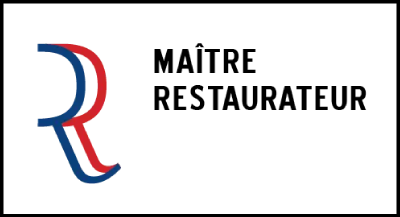 Logo Maitre Restaurateur