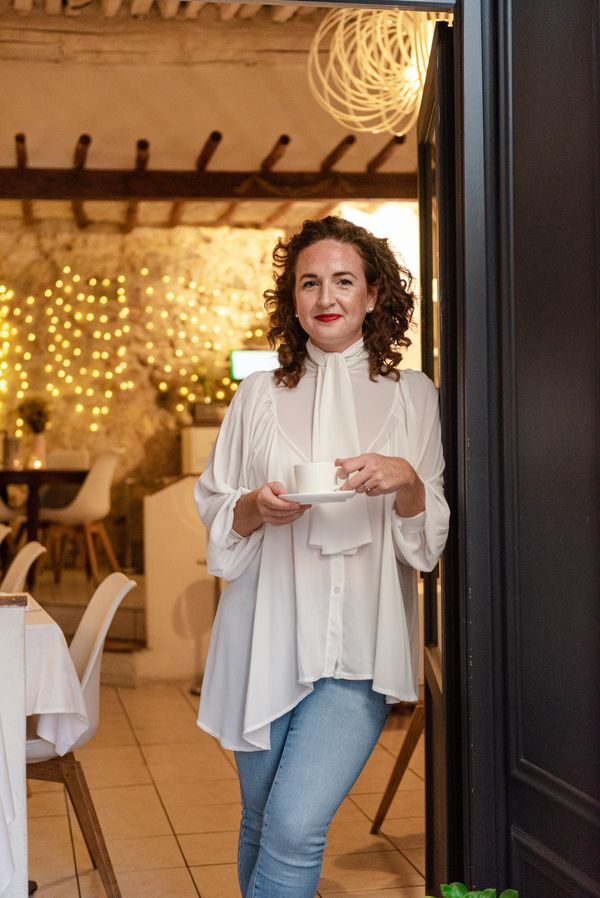 Restaurant La Belle Etoile Villefranche sur Mer
