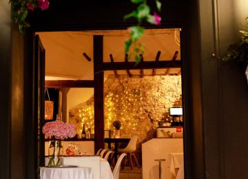 Restaurant La Belle Etoile 02