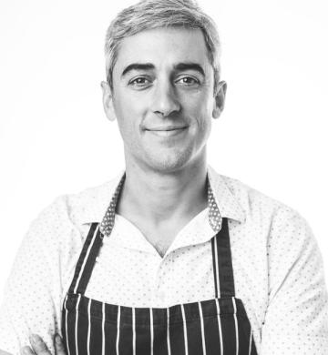 Manuel Dupont restaurateur