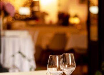 Restaurant La Belle Etoile Resto 06