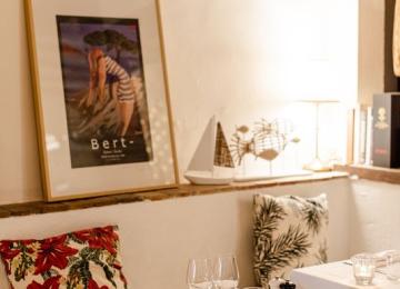 Restaurant La Belle Etoile Resto 08