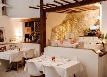 Restaurant La Belle Etoile Resto 09