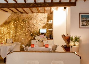 Restaurant La Belle Etoile Resto 17