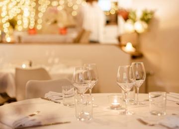 Restaurant La Belle Etoile Resto 23
