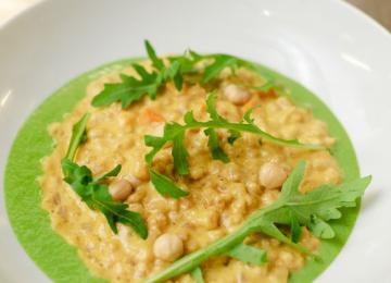 Restaurant La Belle Etoile Plats 06