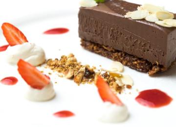 Restaurant La Belle Etoile Plats 11